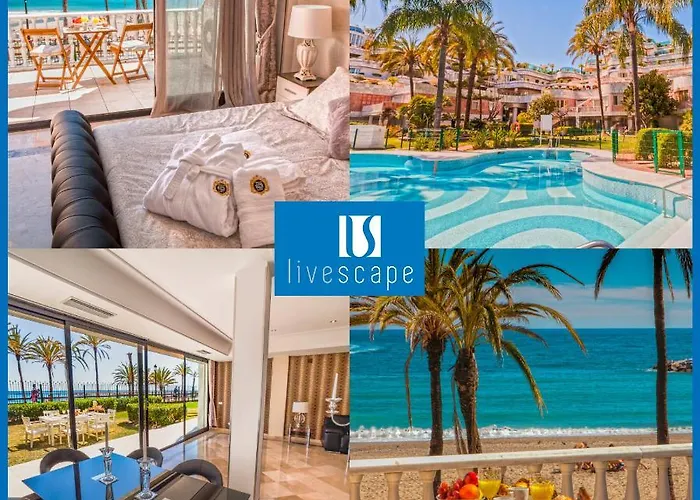 Banus Beach Apartments