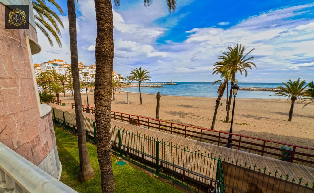 Aparthotel Banus Beach Marbella