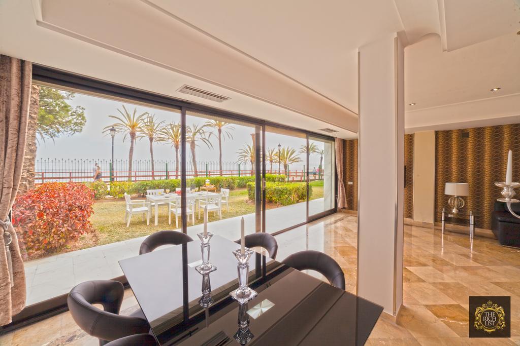 Aparthotel Banus Beach 4*