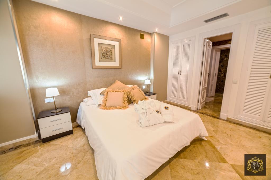 Aparthotel Banus Beach Marbella