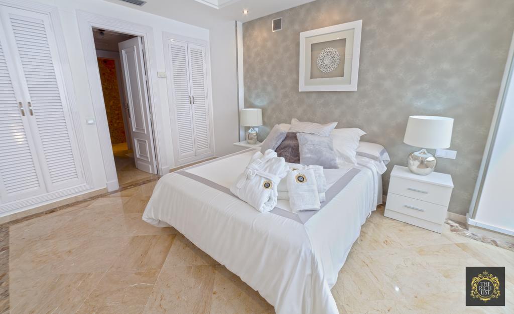Banus Beach 4*