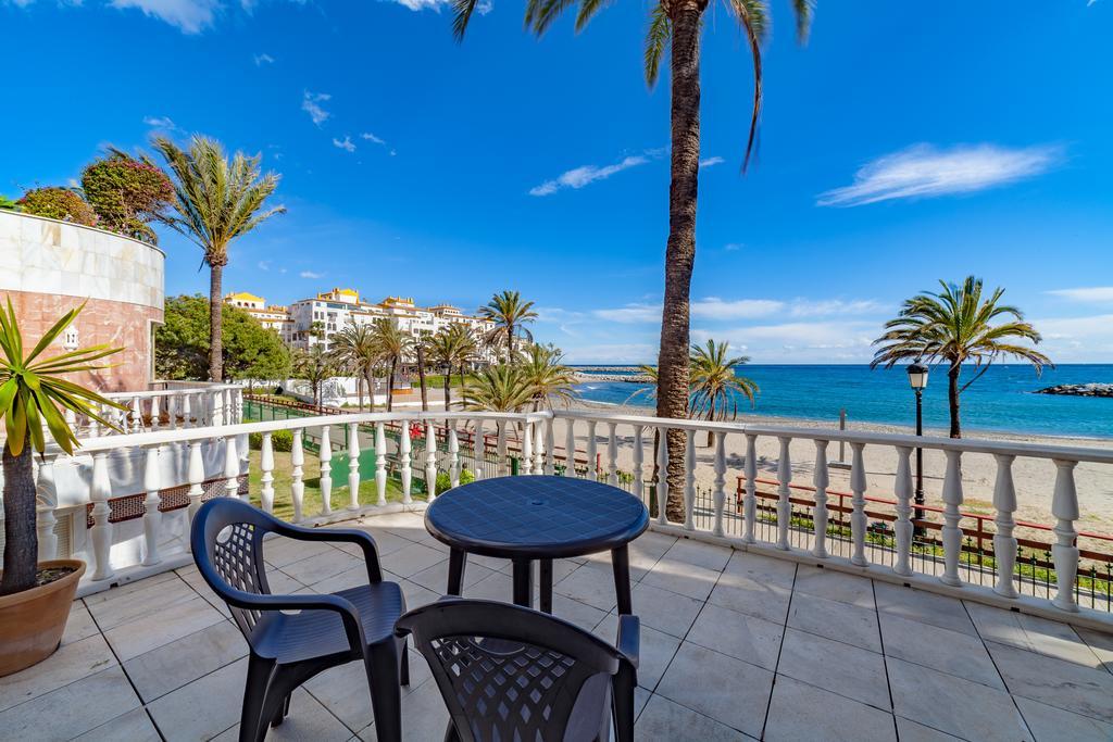 Aparthotel Banus Beach