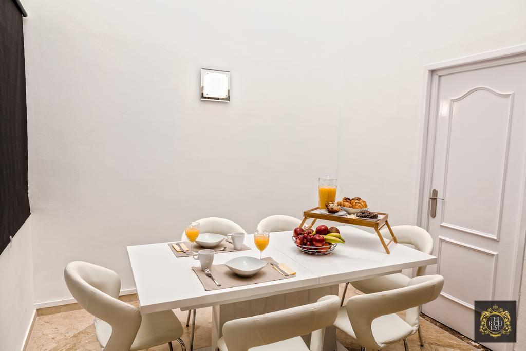 Aparthotel Banus Beach 4*