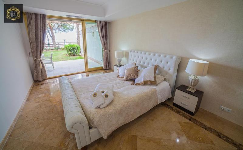 Banus Beach 4* Marbella